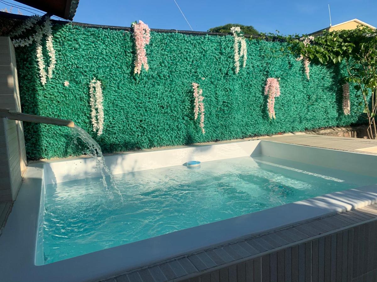 Hotel Luis V 산토도밍고 외부 사진
