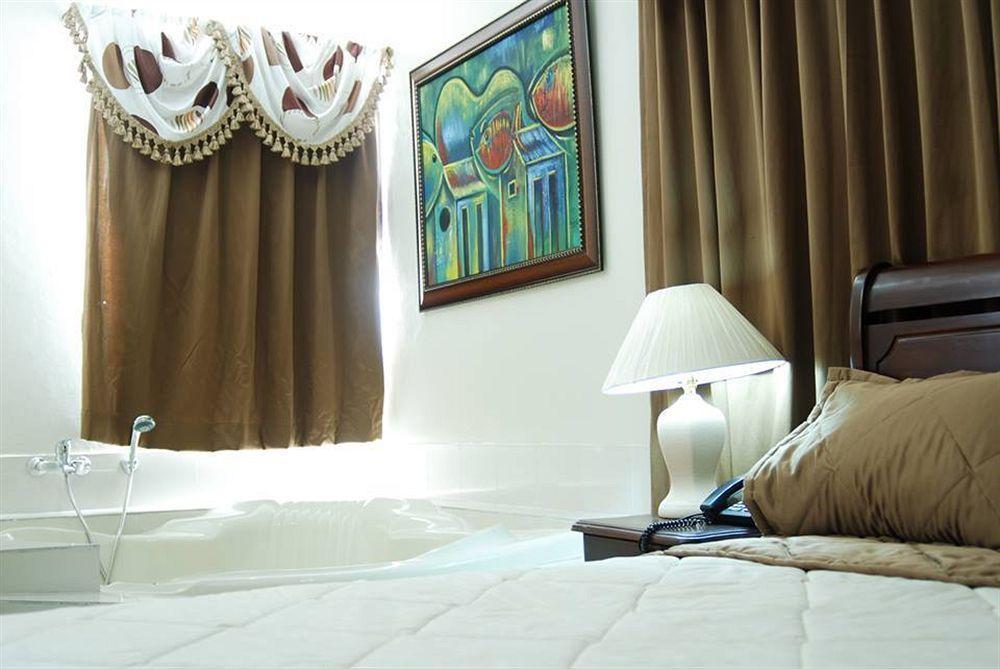 Hotel Luis V 산토도밍고 외부 사진
